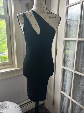 one shoulder blazer dress zara Asymmetrical Blazer Zara One Shoulder Blazer Dress ZW COLLECTION ASYMMETRIC BLAZER Black ZARA United States